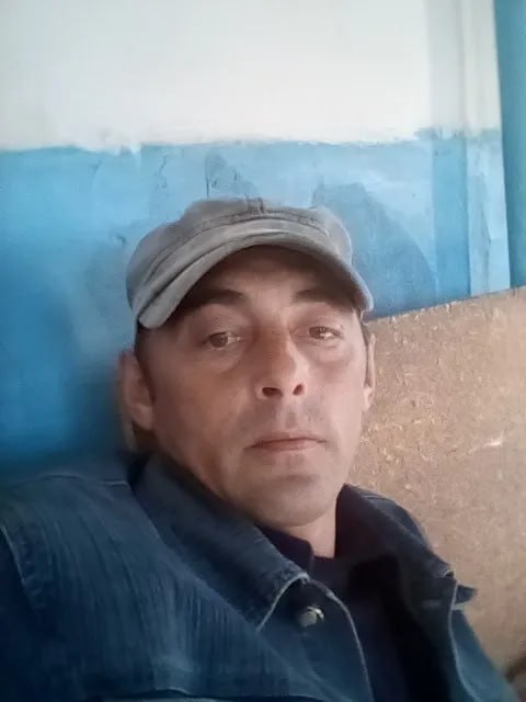 Фотография Нагайцев Александр Михайлович, погибший солдат СВО