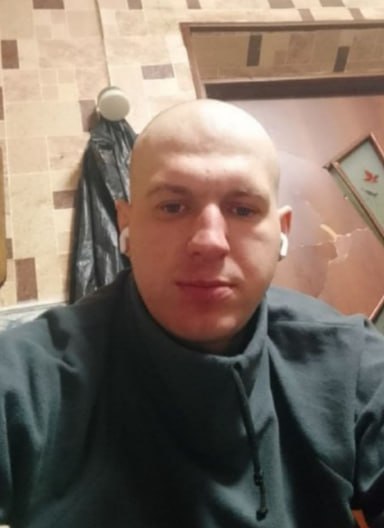 Фотография Голубенко Дмитрий Васильевич, погибший солдат СВО