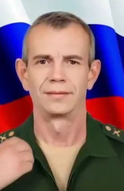Фотография Ляч Константин Анатольевич, погибший солдат СВО