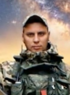 Фотография Суворков Иван Павлович, погибший солдат СВО