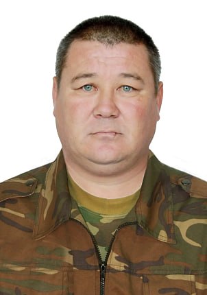Фотография Беляков Алексей Александрович, погибший солдат СВО