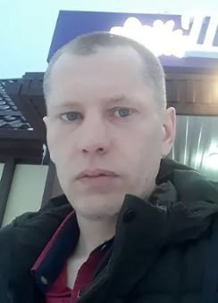 Фотография Ракчеев Павел Валентинович, погибший солдат СВО