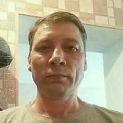 Фотография Бородин Дмитрий Борисович, погибший солдат СВО