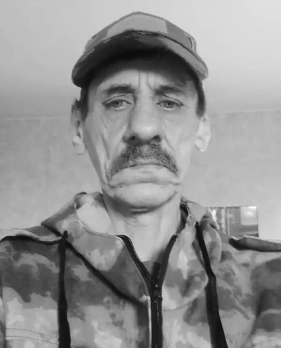 Фотография Ефимчук Андрей, погибший солдат СВО