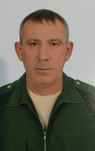 Фотография Иванков Александр Иванович, погибший солдат СВО