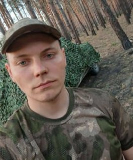 Фотография Молчанов Алексей Николаевич, погибший солдат СВО
