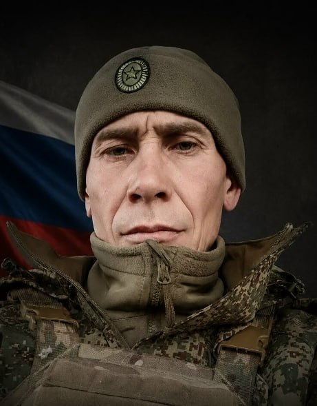 Фотография Клименков Андрей Николаевич, погибший солдат СВО