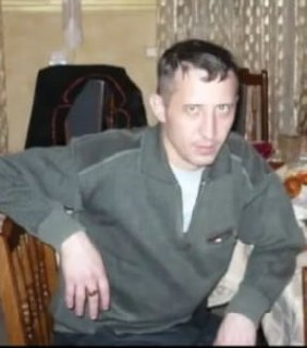 Фотография Измайлов Олег Николаевич, погибший солдат СВО