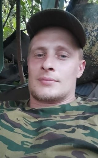 Фотография Темников Станислав Владиславович, погибший солдат СВО