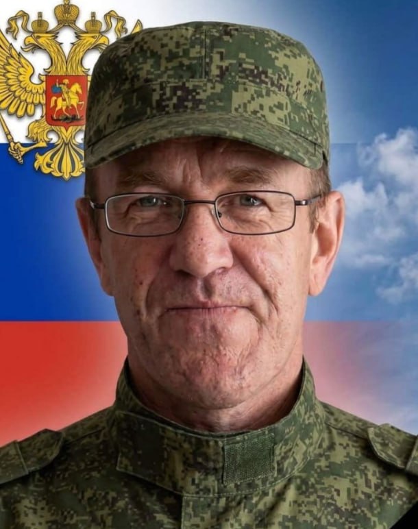 Фотография Ковшов Алексей Алексеевич, погибший солдат СВО