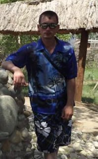 Фотография Толчинин Павел Александрович, погибший солдат СВО