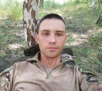 Фотография Третьяков Геннадий Петрович, погибший солдат СВО