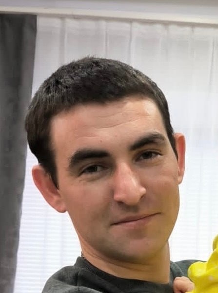 Фотография Макаров Владимир, погибший солдат СВО
