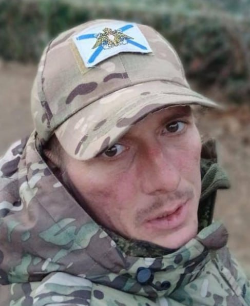 Фотография Виноградов Николай Александрович, погибший солдат СВО