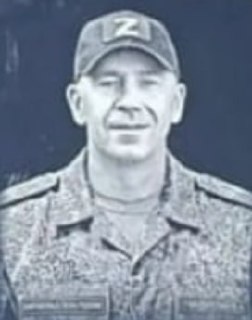 Фотография Гнидуллин Алексей Адихамович, погибший солдат СВО