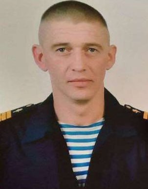 Фотография Солдатёнков Олег Алексеевич, погибший солдат СВО
