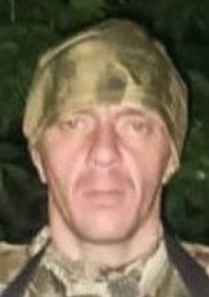 Фотография Бондаренко Сергей Александрович, погибший солдат СВО
