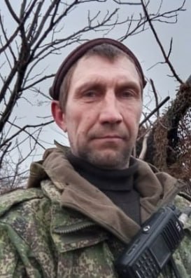 Фотография Тимофеев Денис Александрович, погибший солдат СВО