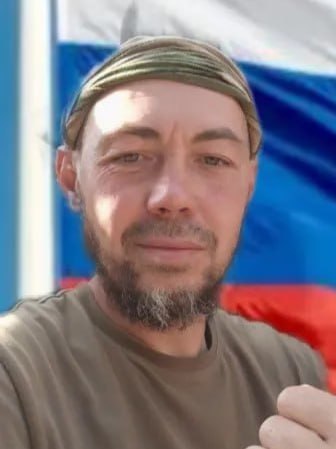 Фотография Литвинов Фёдор Андреевич, погибший солдат СВО