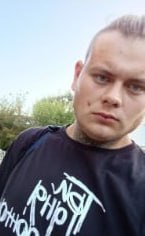 Фотография Острешко Валерий Михайлович, погибший солдат СВО