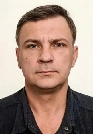 Фотография Финогенов Евгений Петрович, погибший солдат СВО