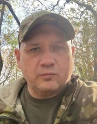 Фотография Акбаров Рустам Раисович, погибший солдат СВО