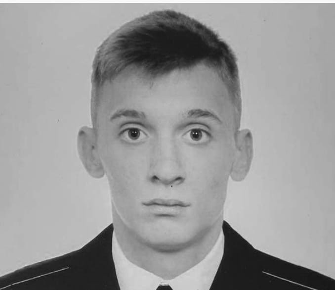 Фотография Абдоков Леонид, погибший солдат СВО