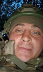Фотография Гимазов Ильфат Фидарисович, погибший солдат СВО