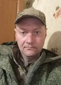 Фотография Луговкин Дмитрий Александрович, погибший солдат СВО