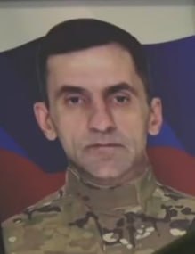 Фотография Зуйков Сергей Валериевич, погибший солдат СВО