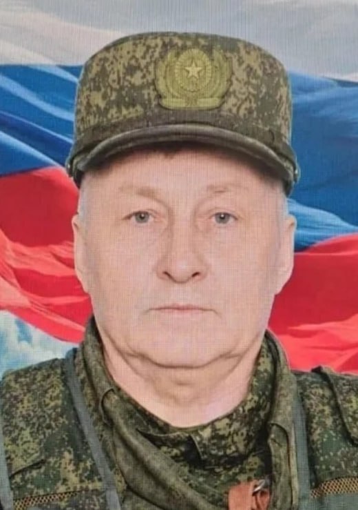 Фотография Кожанов Александр Александрович, погибший солдат СВО