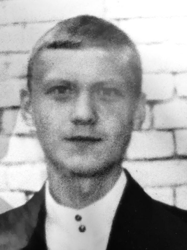 Фотография Пономарёв Александр Александрович, погибший солдат СВО