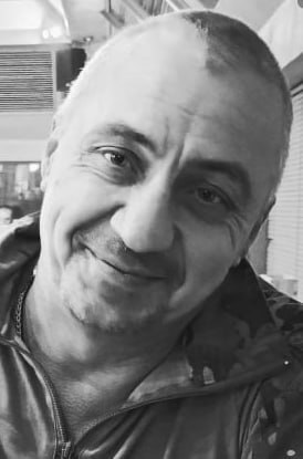 Фотография Щеголев Александр Владимирович, погибший солдат СВО