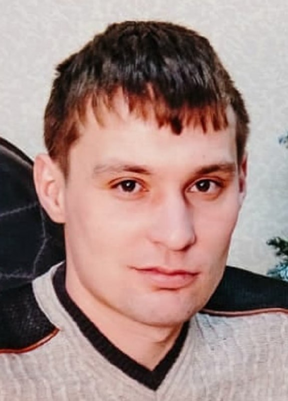Фотография Ларкин Алексей Петрович, погибший солдат СВО