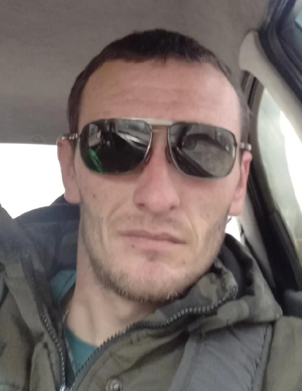 Фотография Гончар-Быш Алексей Юрьевич, погибший солдат СВО