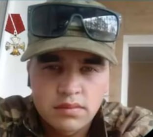Фотография Апалько Николай Владимирович, погибший солдат СВО