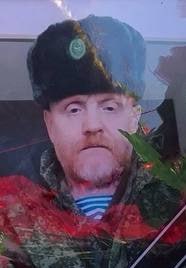 Фотография Кухарев Денис Александрович, погибший солдат СВО