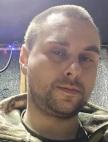 Фотография Новиков Александр Васильевич, погибший солдат СВО