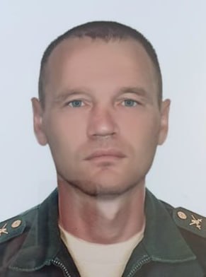 Фотография Садовин Станислав Александрович, погибший солдат СВО