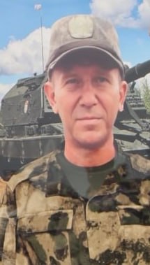 Фотография Долгих Алексей Петрович, погибший солдат СВО