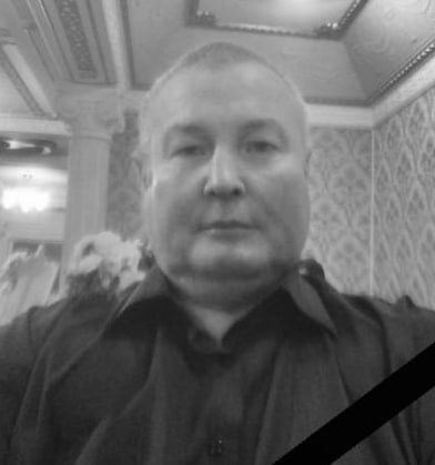 Фотография Поспелов Олег Валерьевич, погибший солдат СВО