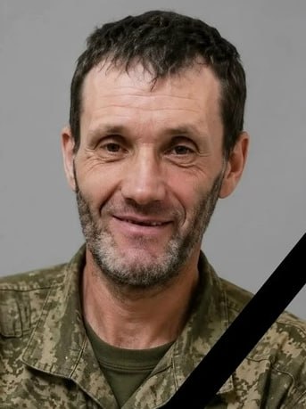 Фотография Вагнер Андрей Юрьевич, погибший солдат СВО