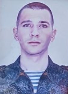 Фотография Никитенко Станислав Игоревич, погибший солдат СВО