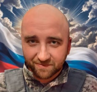 Фотография Орешко Руслан Анатольевич, погибший солдат СВО