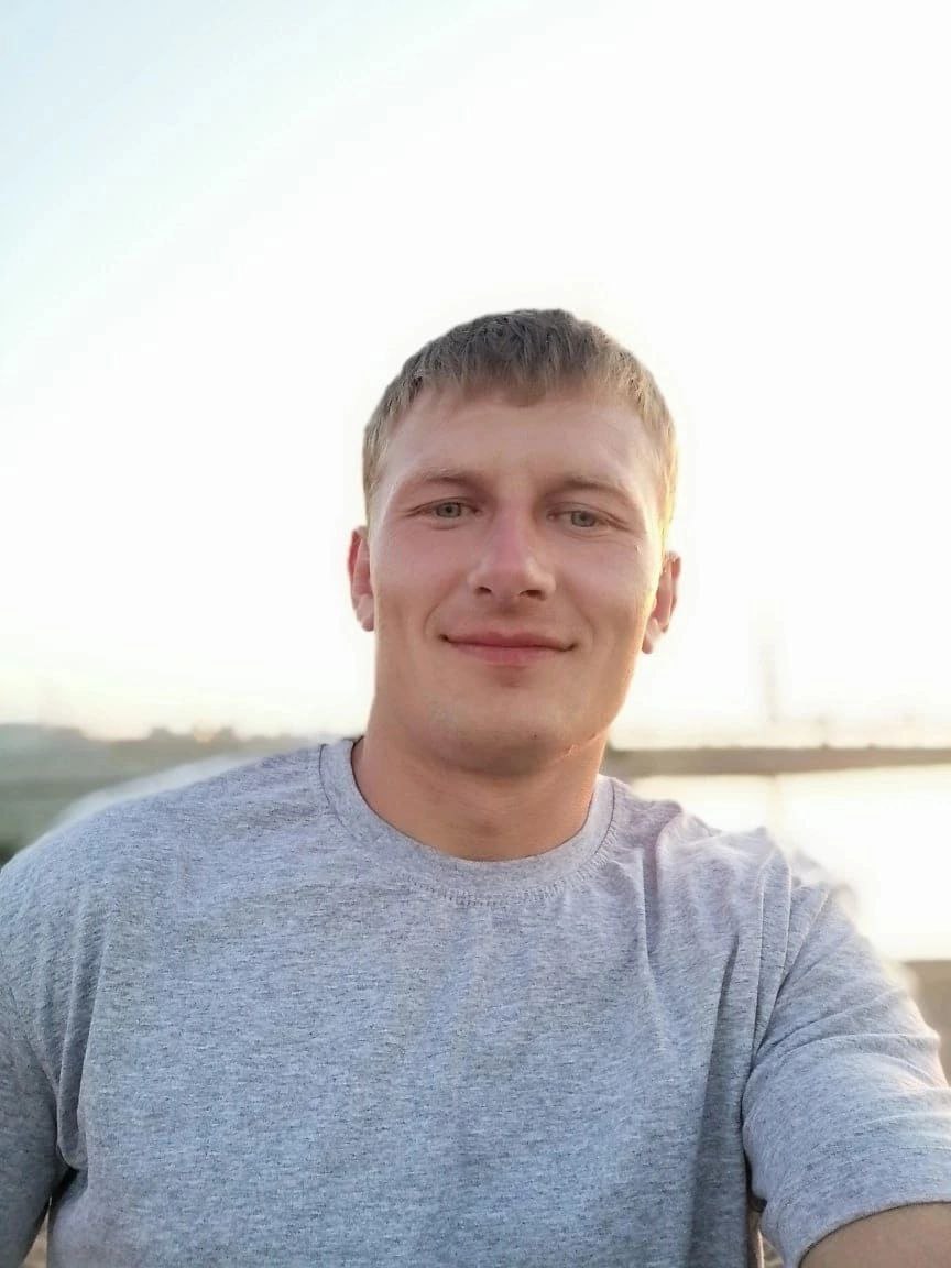 Фотография Колтаков Николай Александрович, погибший солдат СВО