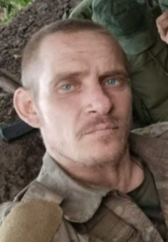 Фотография Анашкин Вячеслав Вячеславович, погибший солдат СВО