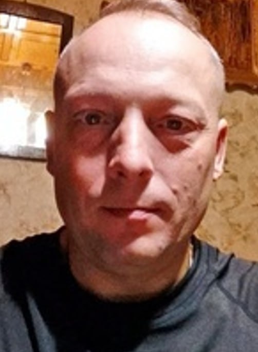 Фотография Передерий Сергей Владимирович, погибший солдат СВО