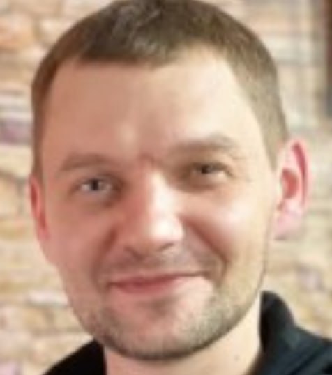 Фотография Ложкин Александр Васильевич, погибший солдат СВО
