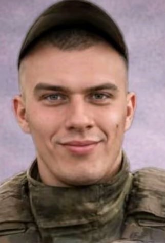Фотография Петрин Владислав Алексеевич, погибший солдат СВО