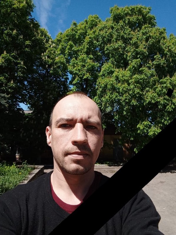 Фотография Акентьев Юрий Иванович, погибший солдат СВО